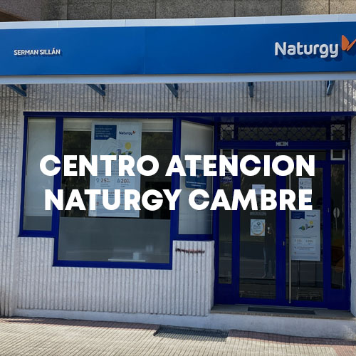 CENTRO ATENCION NATURGY CAMBRE2